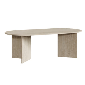Couchtisch Kynd 119x60x40 cm [en.casa]