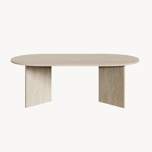 Couchtisch Kynd 119x60x40 cm [en.casa]
