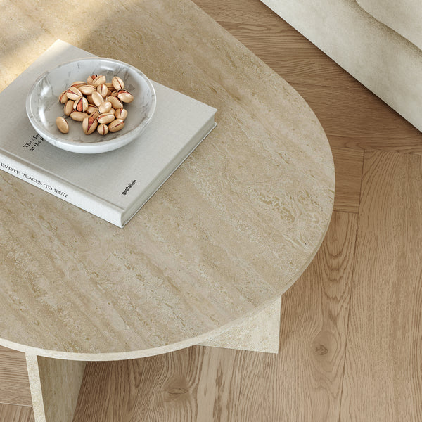 Couchtisch Kynd 119x60x40 cm [en.casa]