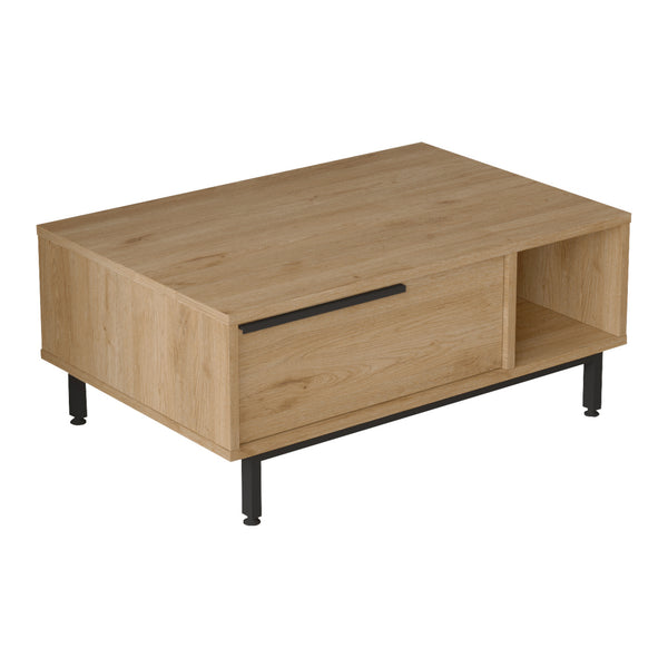 Couchtisch Majaajoå 90x60x38 cm [en.casa]