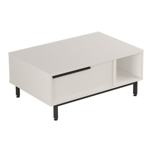 Couchtisch Majaajoå 90x60x38 cm [en.casa]