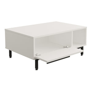 Couchtisch Majaajoå 90x60x38 cm [en.casa]