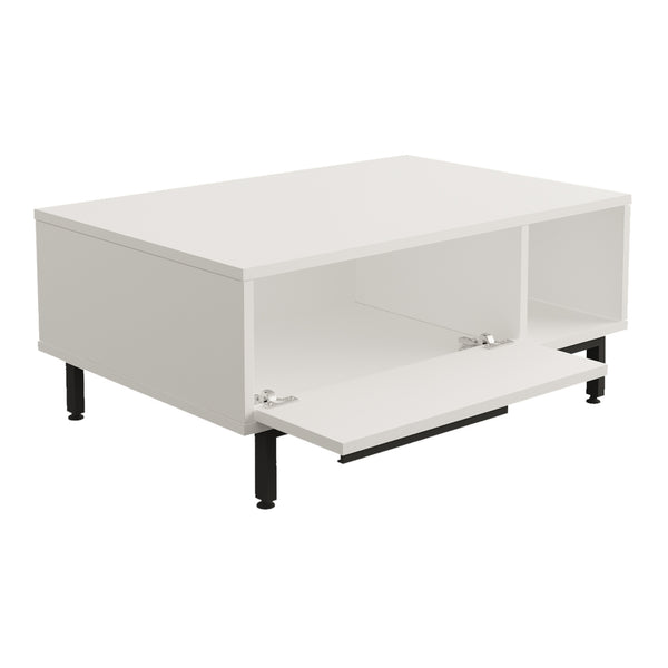 Couchtisch Majaajoå 90x60x38 cm [en.casa]