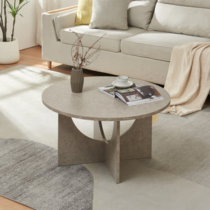 Couchtisch Rindal [en.casa]
