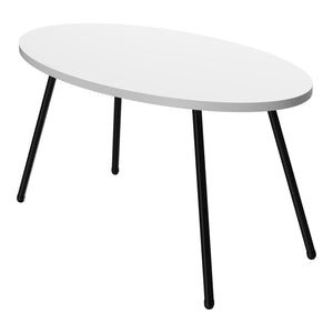 Couchtisch Skærbæk 43 x 90 x 50 cm in versch. Farben [en.casa]