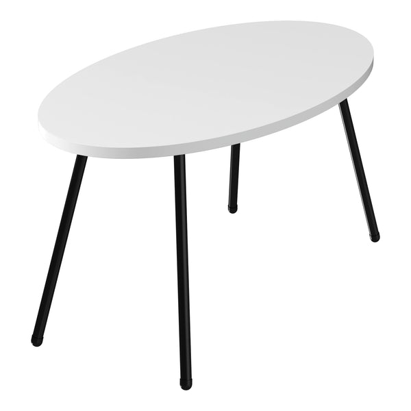 Couchtisch Skærbæk 43 x 90 x 50 cm in versch. Farben [en.casa]