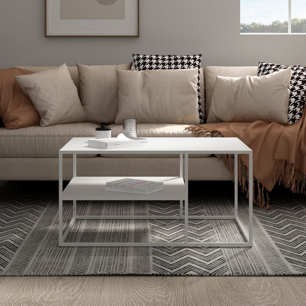 Couchtisch Solund 90x60x45 cm [en.casa]