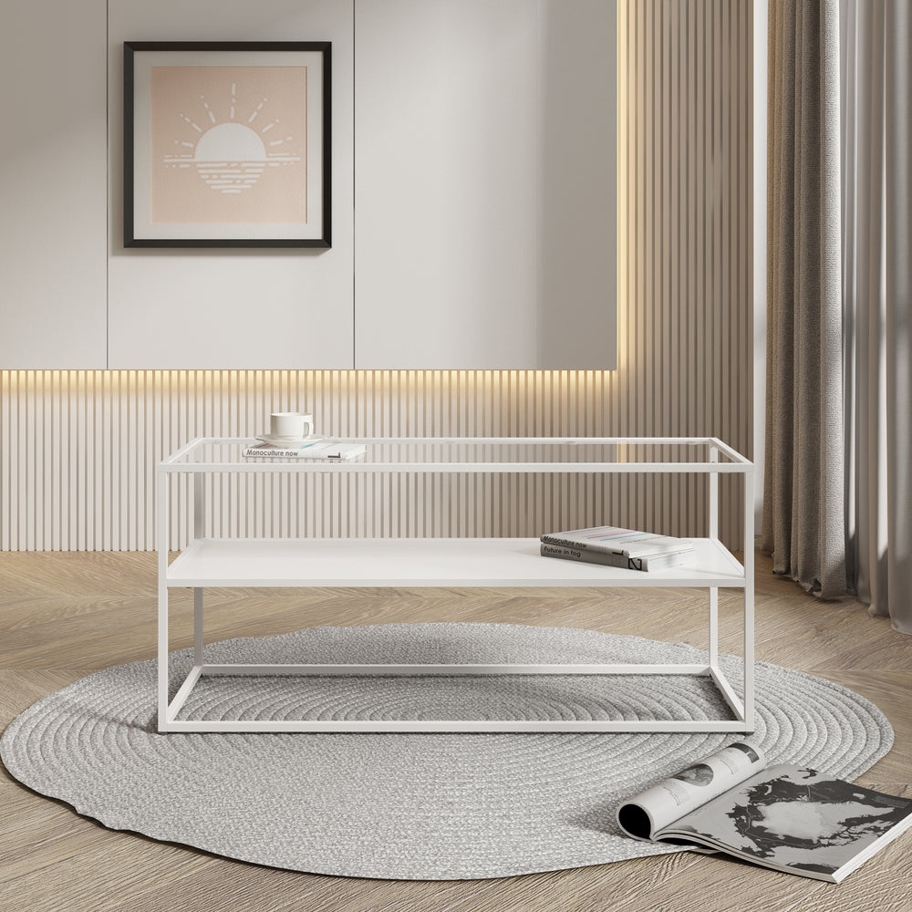 Couchtisch Solund [en.casa] - premiumXL