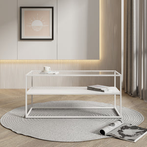 Couchtisch Solund [en.casa]