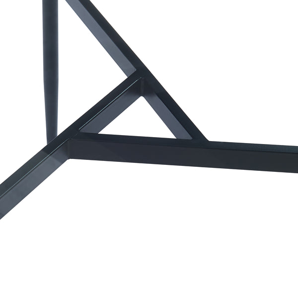 Couchtisch Ulökantaa Ø80x40 cm [en.casa]