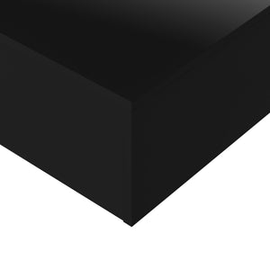 Couchtisch Vänersborg 85x55x31 cm in versch. Farben en.casa