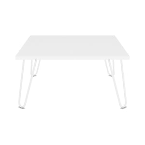 Couchtisch Vindeln 60x60x30cm in versch. Farben [en.casa]