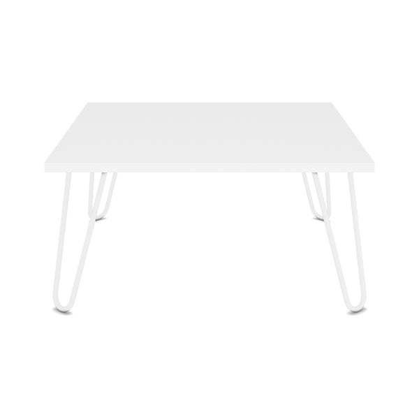 Couchtisch Vindeln 60x60x30cm in versch. Farben [en.casa]