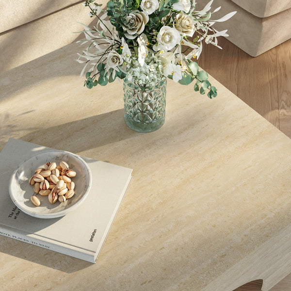 Couchtisch Vivatka 80x80x37 cm [en.casa]