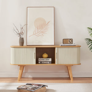 TV Schrank Tysvær [en.casa]