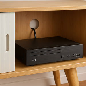 TV Schrank Tysvær [en.casa]