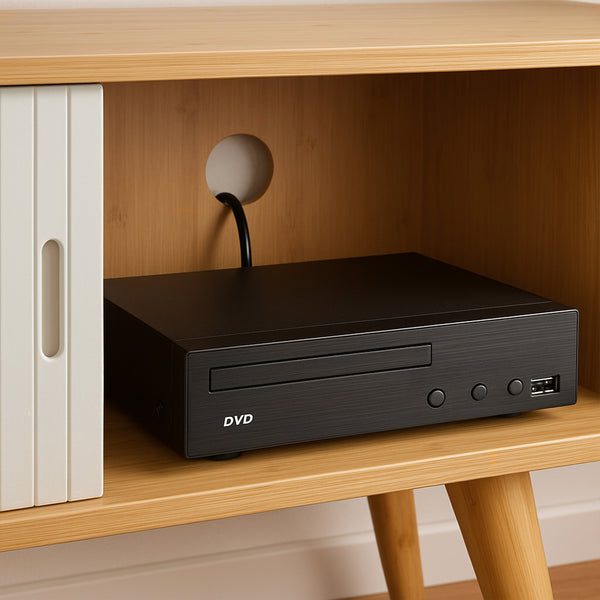 TV Schrank Tysvær [en.casa]