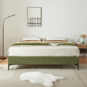 Doppelbett Lilla [en.casa]