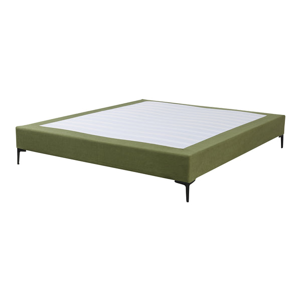 Doppelbett Lilla [en.casa]