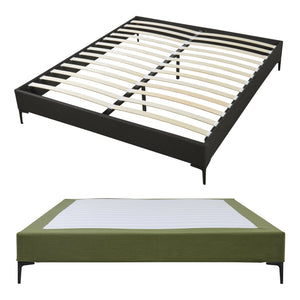Doppelbett Lilla [en.casa]