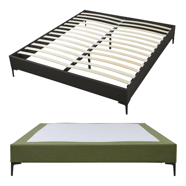 Doppelbett Lilla [en.casa]