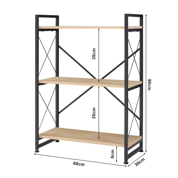 Standregal Skørping [en.casa]