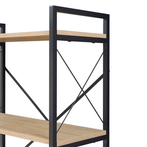 Standregal Skørping [en.casa]