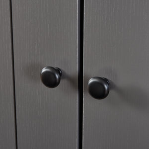 Kleiderschrank Trorjam [en.casa]