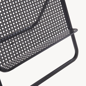 Beistelltisch mit Zeitungsablage Jäller [en.casa]