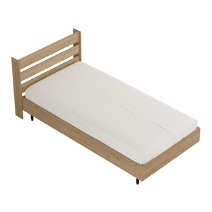 Einzelbett Vesanto 100x200 cm [en.casa]