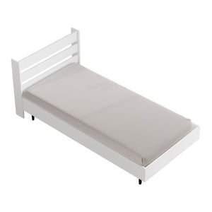 Einzelbett Vesanto 100x200 cm [en.casa]