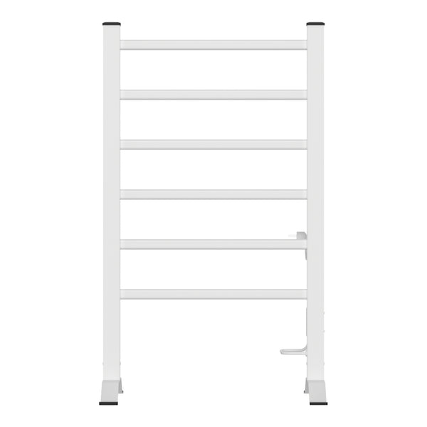 Elektrischer Handtuchheizkörper Savitaipale 85x55cm in versch. Farben [pro.tec]