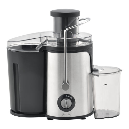 Entsafter Karoti für Gemüse und Obst 2 Stufen in.tec