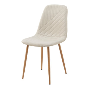 Essgruppe Hemnes 5-teilig [en.casa]