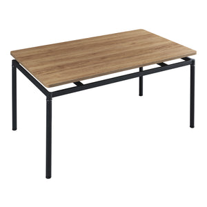 Essgruppe Hemnes 5-teilig [en.casa]