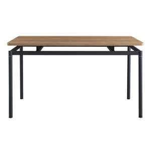Essgruppe Hemnes 5-teilig [en.casa]