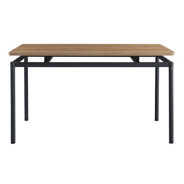 Essgruppe Hemnes 5-teilig [en.casa]