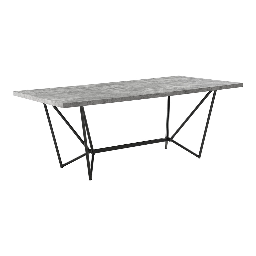 Esstisch Sigtuna 200x100x76cm versch. Farben en.casa