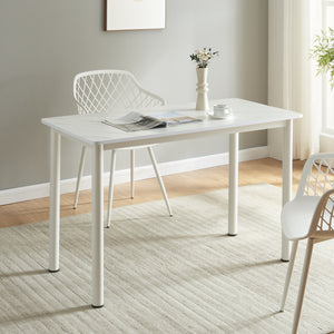 Esstisch Tammela für 4 Personen 120x60 cm in versch. Farben [en.casa] - premiumXL