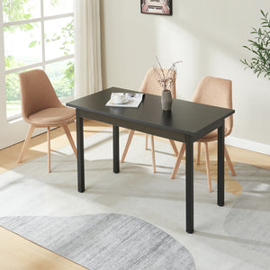 Esstisch Den Haag 120x60 cm in verschiedenen Farben [en.casa]