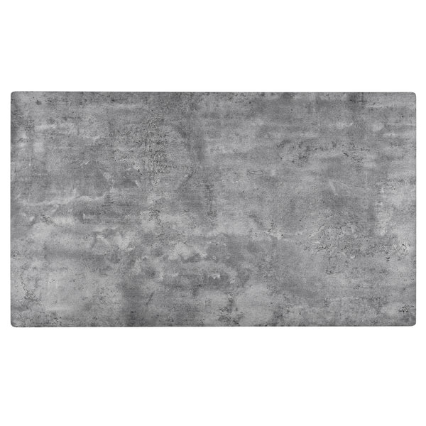 Esstisch Kiel 120x70 cm in versch. Farben en.casa