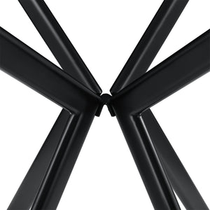 Esstisch Ankara in versch. Größen und Farben en.casa