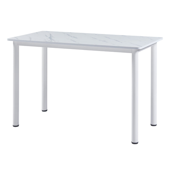 Esstisch Tammela für 4 Personen 120x60 cm in versch. Farben [en.casa]