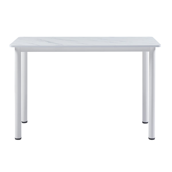 Esstisch Tammela für 4 Personen 120x60 cm in versch. Farben [en.casa]