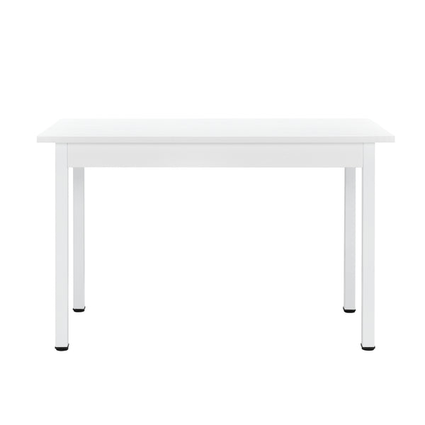 Essgruppe Jørpeland (Set, 5-tlg) 120x60 cm versch. Farben [en.casa]