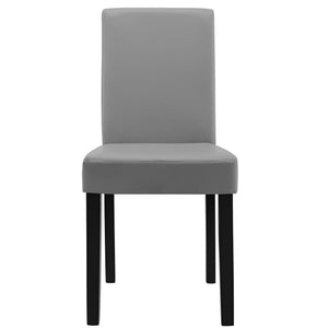 Essgruppe Forssa (Set, 7-tlg) versch. Ausführungen [en.casa]