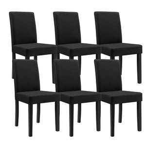 Essgruppe Forssa (Set, 7-tlg) versch. Ausführungen [en.casa]