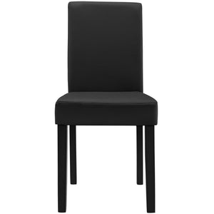 Essgruppe Forssa (Set, 7-tlg) versch. Ausführungen [en.casa]