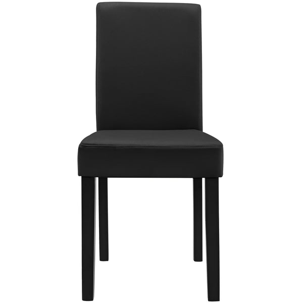 Essgruppe Forssa (Set, 7-tlg) versch. Ausführungen [en.casa]