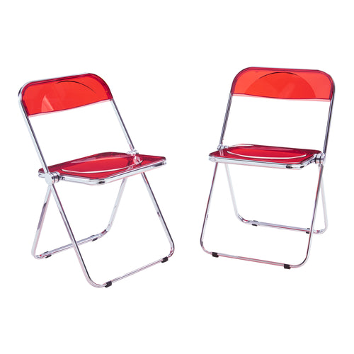 Klappstuhlset Pornainen [en.casa] - premiumXL